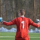 U19: Bohemians - Slovácko 2:2