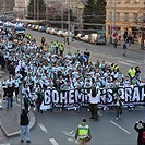 SK Slavia Praha - Bohemians Praha 1905 1:1 (0:0)