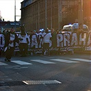 SK Slavia Praha - Bohemians Praha 1905 1:1 (0:0)