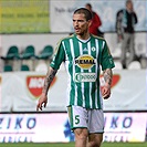 Bohemians Praha 1905 - FK Mladá Boleslav 1:1 (3:4pen).