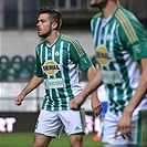 Bohemians Praha 1905 - FK Mladá Boleslav 1:1 (3:4pen).