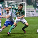 Bohemians Praha 1905 - FK Mladá Boleslav 1:1 (3:4pen).