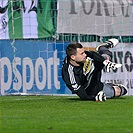 Bohemians Praha 1905 - FK Mladá Boleslav 1:1 (3:4pen).