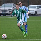 U18 Bohemians - Čáslav 3:1