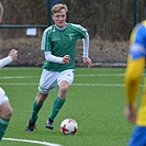 U19 Bohemians - Teplice 1:3