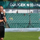 Bohemians 1905 B - FC MAS Táborsko B 1:1 (0:0)