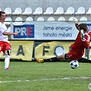 Bohemians 1905 B - FC MAS Táborsko B 1:1 (0:0)