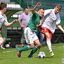 Bohemians 1905 B - FC MAS Táborsko B 1:1 (0:0)