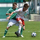 Bohemians 1905 B - FC MAS Táborsko B 1:1 (0:0)