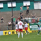 Bohemians 1905 B - FC MAS Táborsko B 1:1 (0:0)