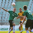 FK Baník Most - Bohemians Praha 1905 0:1 (0:0)