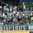 SK Sigma Olomouc - Bohemians Praha 1905 1:1 (0:1)