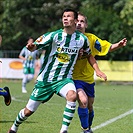 Bohemians 1905 B - Doubravka 0:1 (0:1)