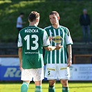 FK Baník Sokolov - Bohemians Praha 1905 0:0 (0:0)