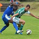 FC Slovan Liberec - Bohemians Praha 1905 3:3 (2:1)