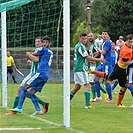 FC Slovan Liberec - Bohemians Praha 1905 3:3 (2:1)