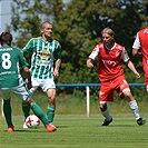 Bohemians - Pardubice