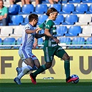 Mladá Boleslav - Bohemians 3:0 (1:0)