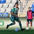 Mladá Boleslav - Bohemians 3:0 (1:0)