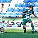 Mladá Boleslav - Bohemians 3:0 (1:0)