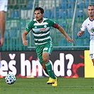 Mladá Boleslav - Bohemians 3:0 (1:0)