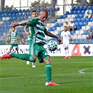 Mladá Boleslav - Bohemians 3:0 (1:0)