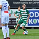 Mladá Boleslav - Bohemians 3:0 (1:0)