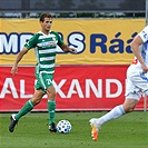 Mladá Boleslav - Bohemians 3:0 (1:0)