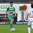 Mladá Boleslav - Bohemians 3:0 (1:0)