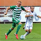 Mladá Boleslav - Bohemians 3:0 (1:0)