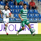 Mladá Boleslav - Bohemians 3:0 (1:0)