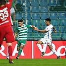 Mladá Boleslav - Bohemians 3:0 (1:0)