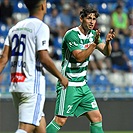 Mladá Boleslav - Bohemians 3:0 (1:0)