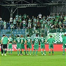 Mladá Boleslav - Bohemians 3:0 (1:0)