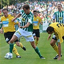 Bohemians 1905 - Hosté 0:0 (0:0)