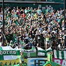 Bohemians - Karviná 2:1 (1:1) 