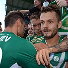 Bohemians - Karviná 2:1 (1:1) 