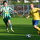 Benešov - Bohemians 1905 B 2:2