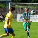 Benešov - Bohemians 1905 B 2:2