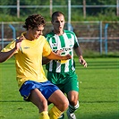 Benešov - Bohemians 1905 B 2:2