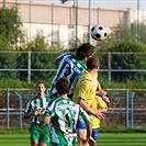 Benešov - Bohemians 1905 B 2:2