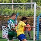 Benešov - Bohemians 1905 B 2:2