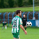 Benešov - Bohemians 1905 B 2:2