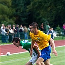 Slovan Varnsdorf - Bohemians 1905 1:1, 5:4 pp