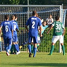 Jiskra Domažlice - Bohemians Praha 1905 2:1 (1:1)