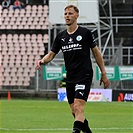 Brno - Bohemians 1:2 (0:2)