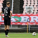 Brno - Bohemians 1:2 (0:2)