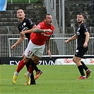 Brno - Bohemians 1:2 (0:2)