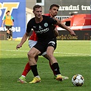 Brno - Bohemians 1:2 (0:2)