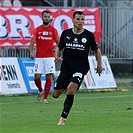 Brno - Bohemians 1:2 (0:2)